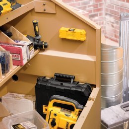 DEWALT magnetic-impact bit set3
